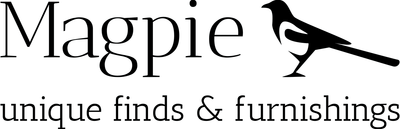 Magpie logo