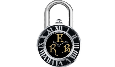 Escape Room Brunswick logo