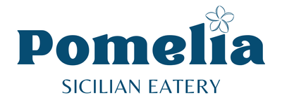 Pomelia logo