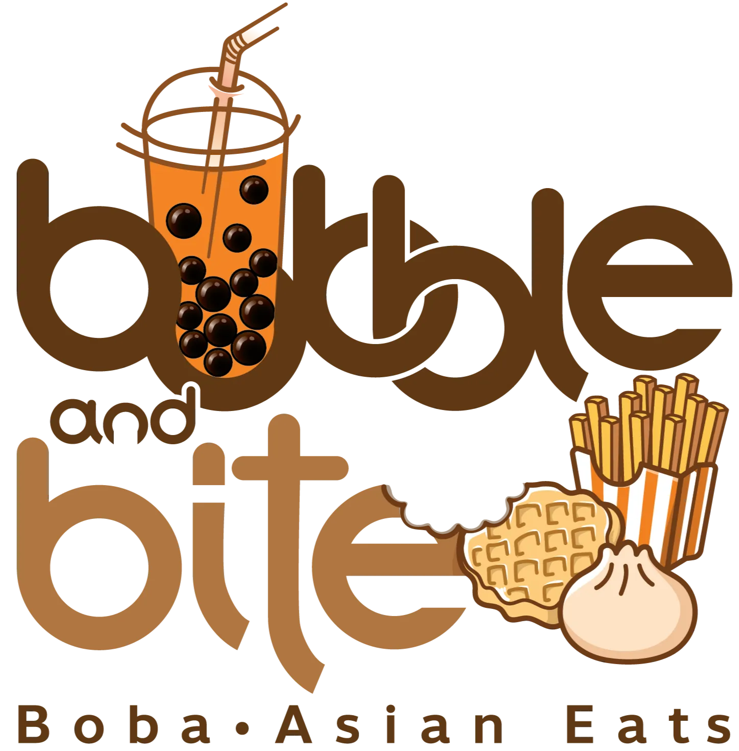 Bubble and Bite