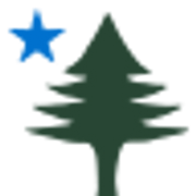 Baked on Maine logo