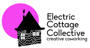 Electric Cottage Collective logo