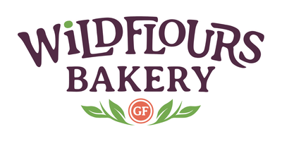 Wildflours Gluten Free Bakery logo