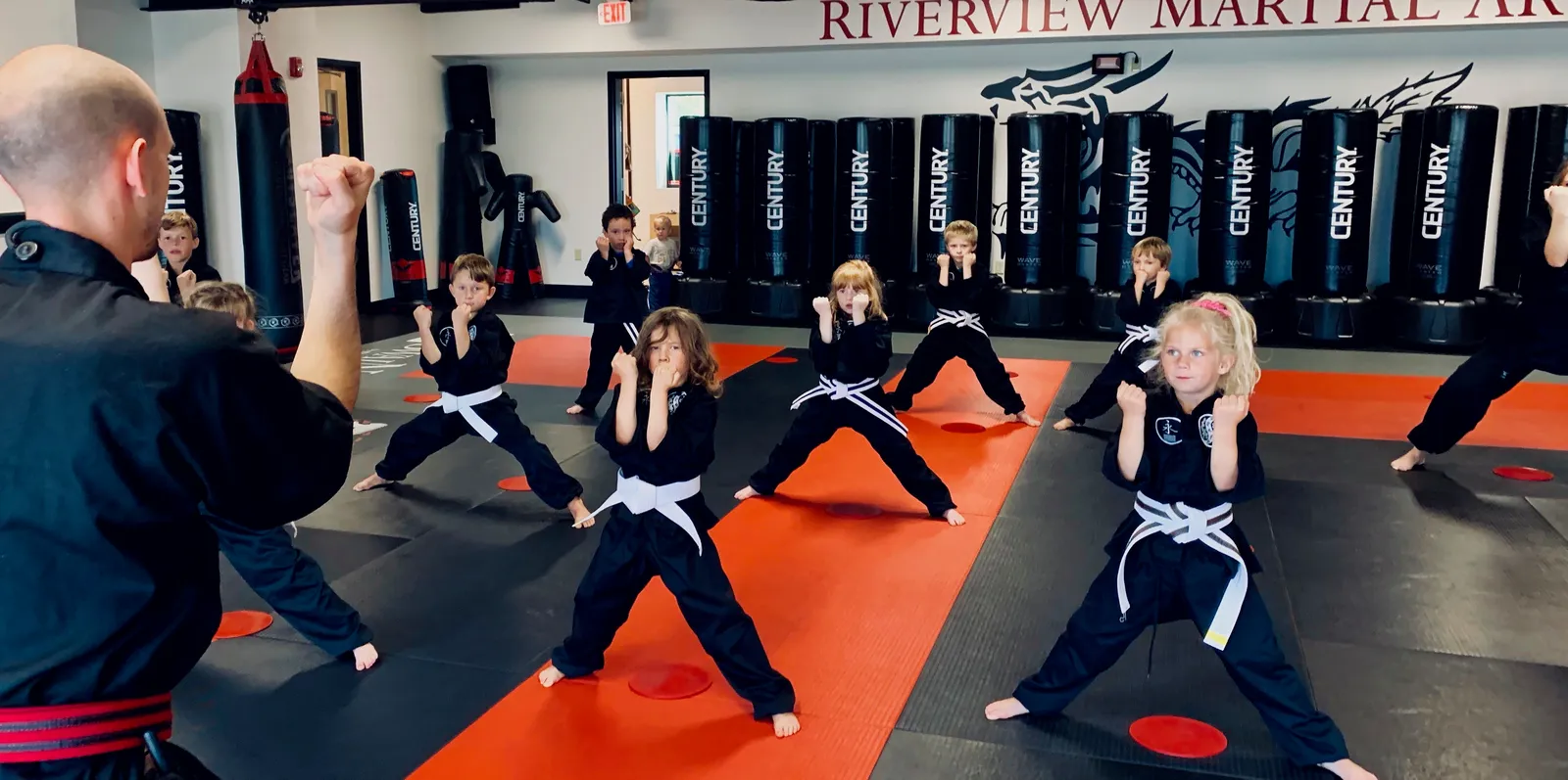 Riverview Martial Arts