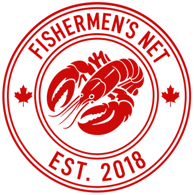 Fishermen's Net Seafood Restaurant & Market logo