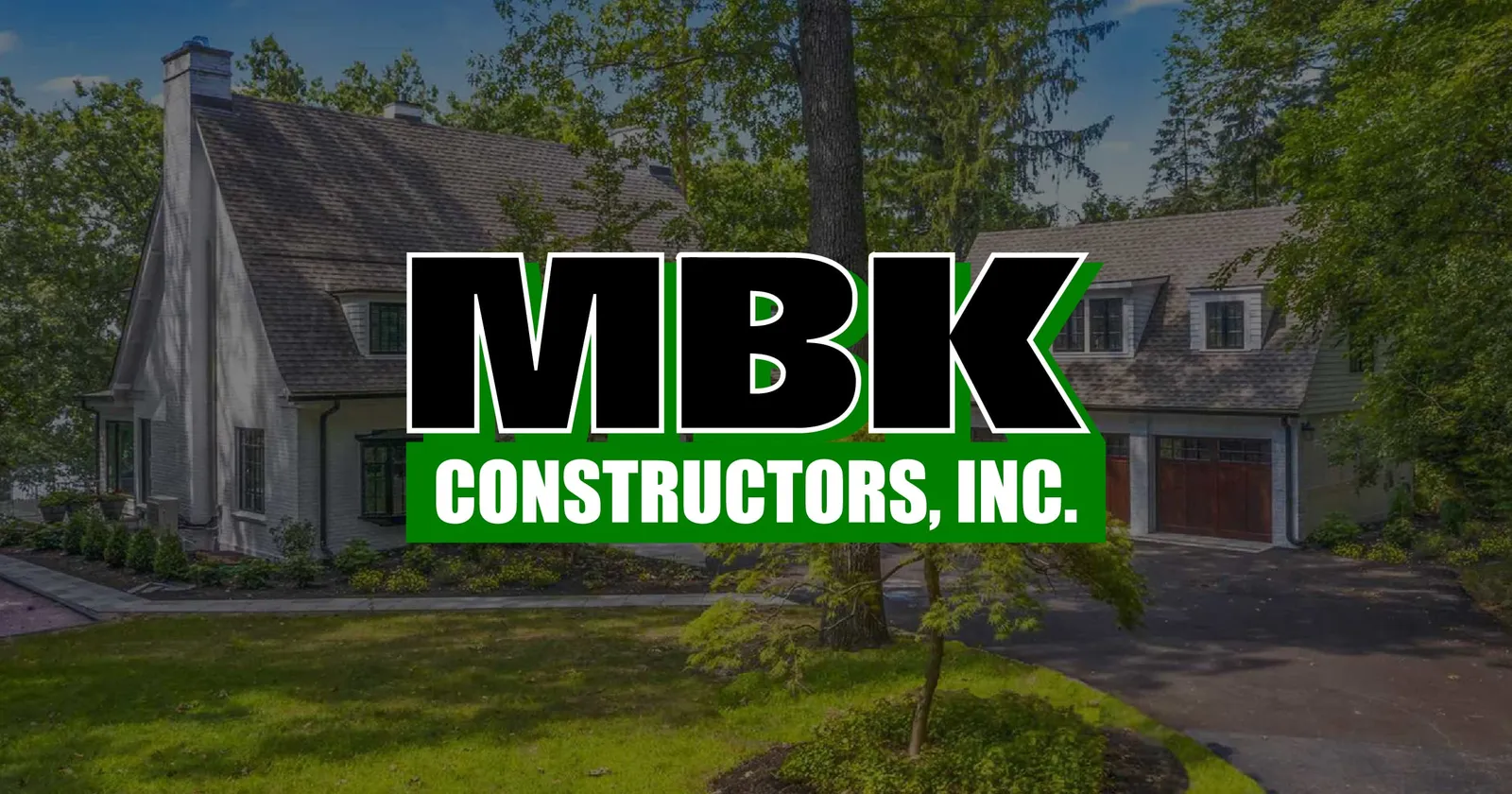 MBK Constructors