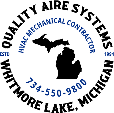 Quality Aire Systems logo