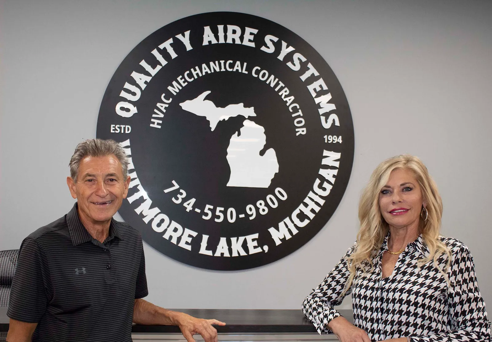 Quality Aire Systems