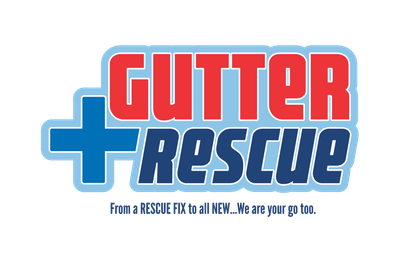 Gutter Rescue LLC logo