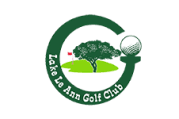 Lake LeAnn Golf Course logo