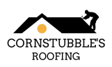 Cornstubble's Roofing logo