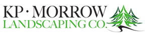 KP Morrow Landscaping Co. logo