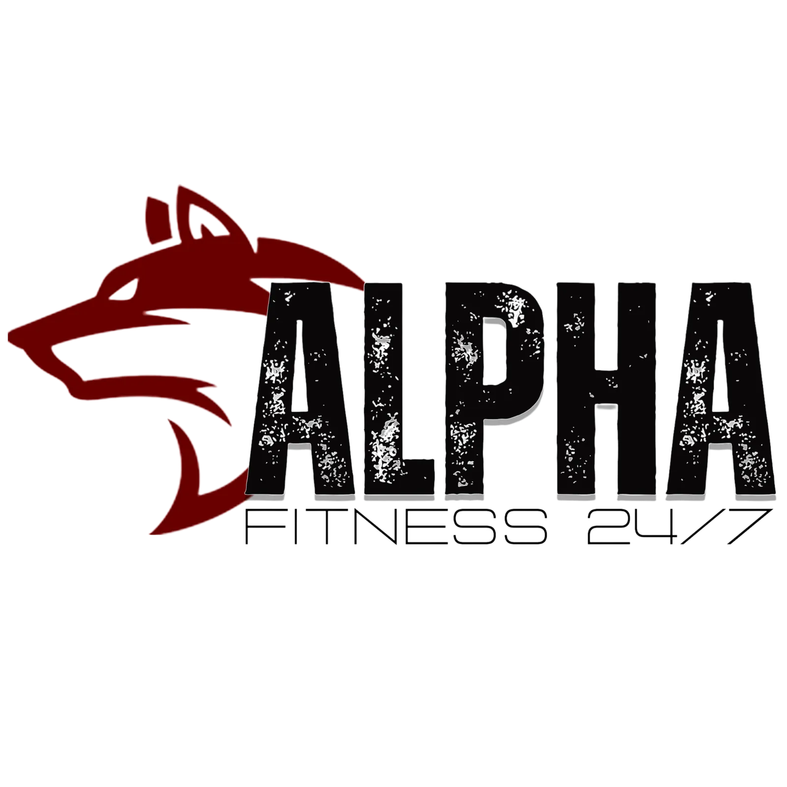 Alpha Fitness 24/7