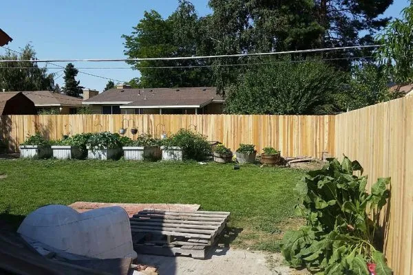 Protech Fence Company