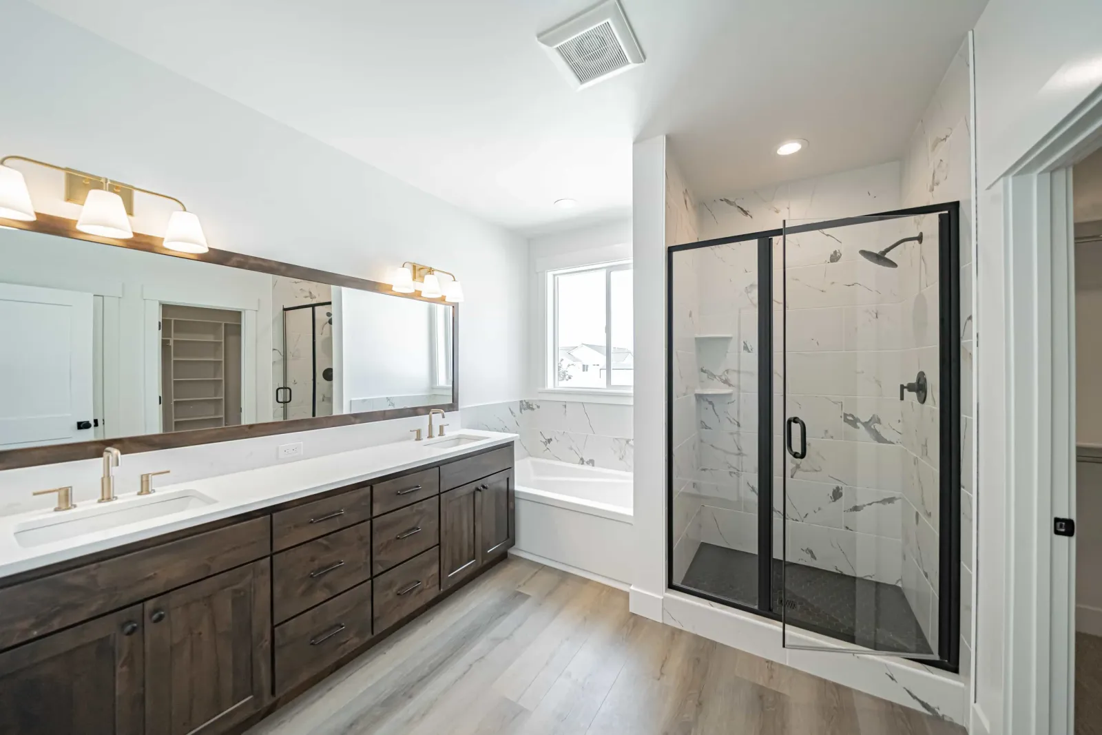 MDS Homes Idaho