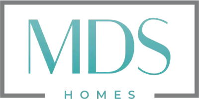 MDS Homes Idaho logo