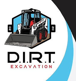 D.I.R.T. Excavation logo