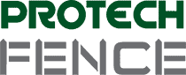 Protech Fence Company logo
