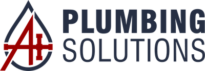 A+ Plumbing Solutions logo