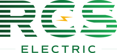 RCS Electric logo