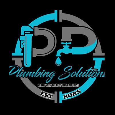 P&D Plumbing Solutions LLC logo