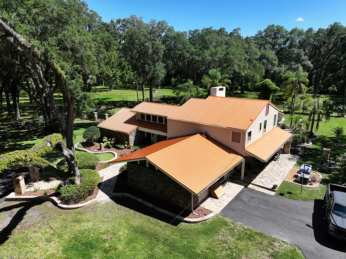 Southern Pro Roofing