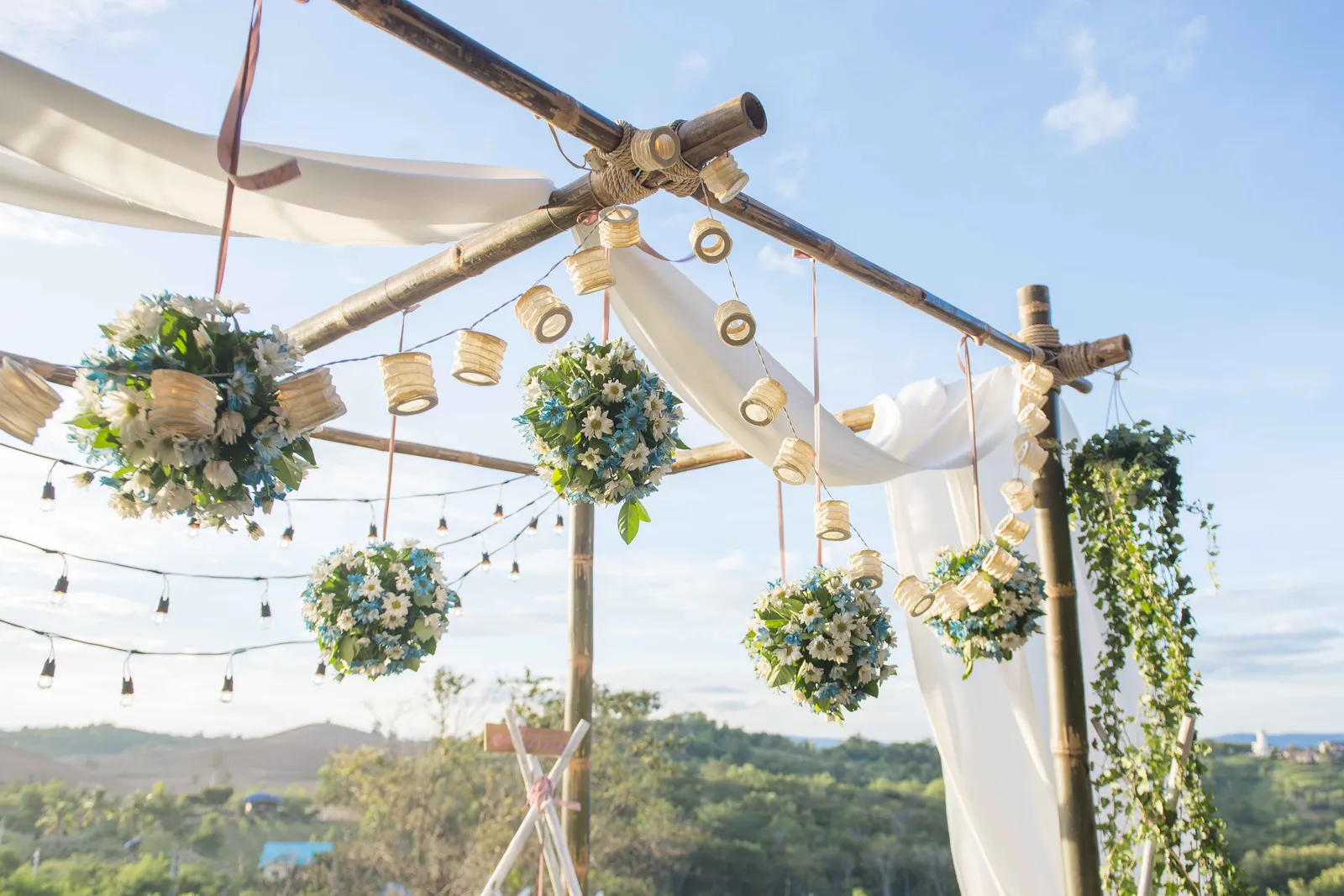 Jubilee Events