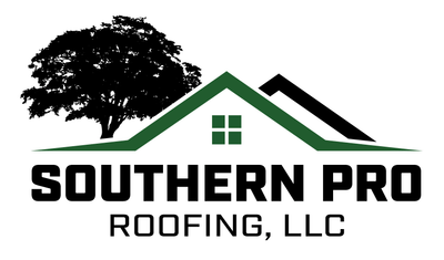 Southern Pro Roofing logo