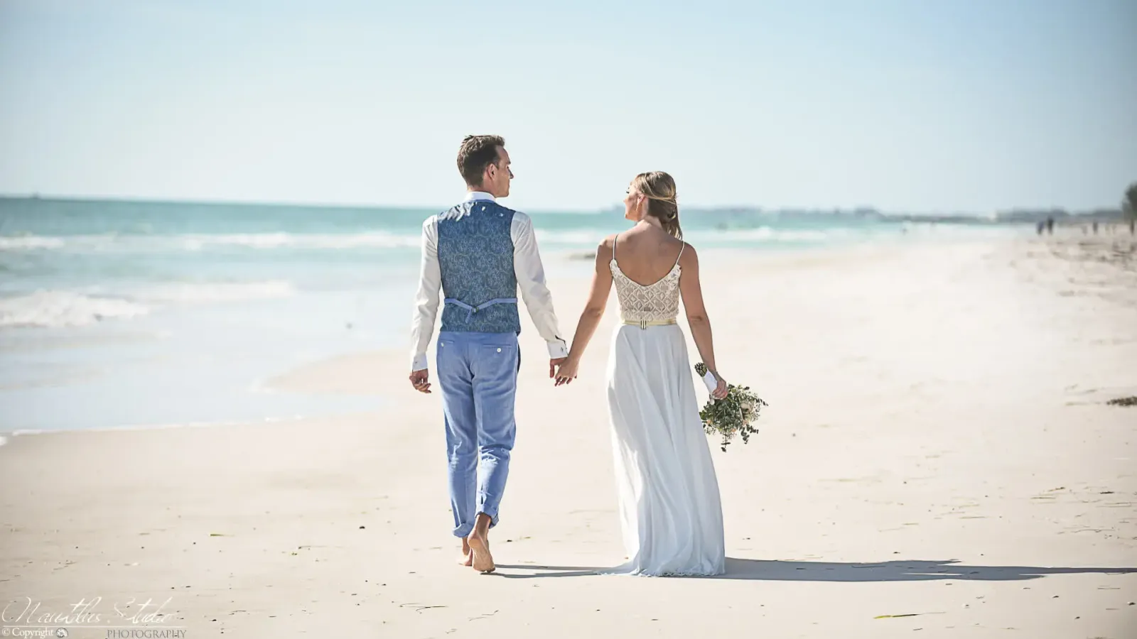 Dream Weddings and Florida Lifestyle Weddings
