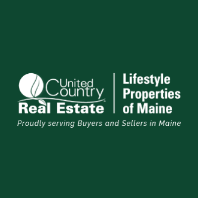 Lifestyle Properties of Maine logo