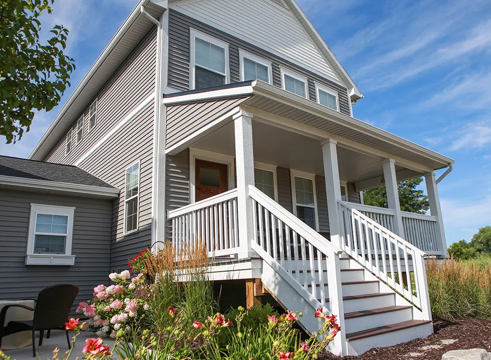 Katz Roofing & Siding Inc