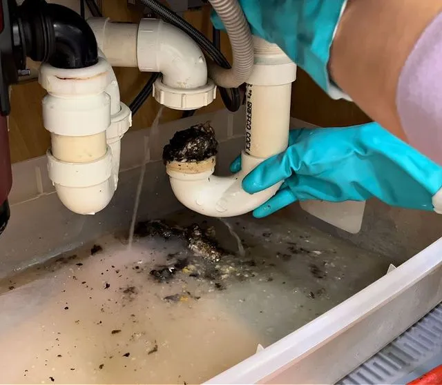 George's Drains LLC