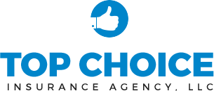 Top Choice Insurance Agency logo