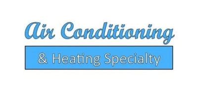 AC Repair & heating repair logo