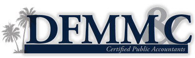 Duncan, Farmer, McIlrath, Marlowe & Cole logo