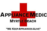 Appliance Medic of Myrtle Beach logo