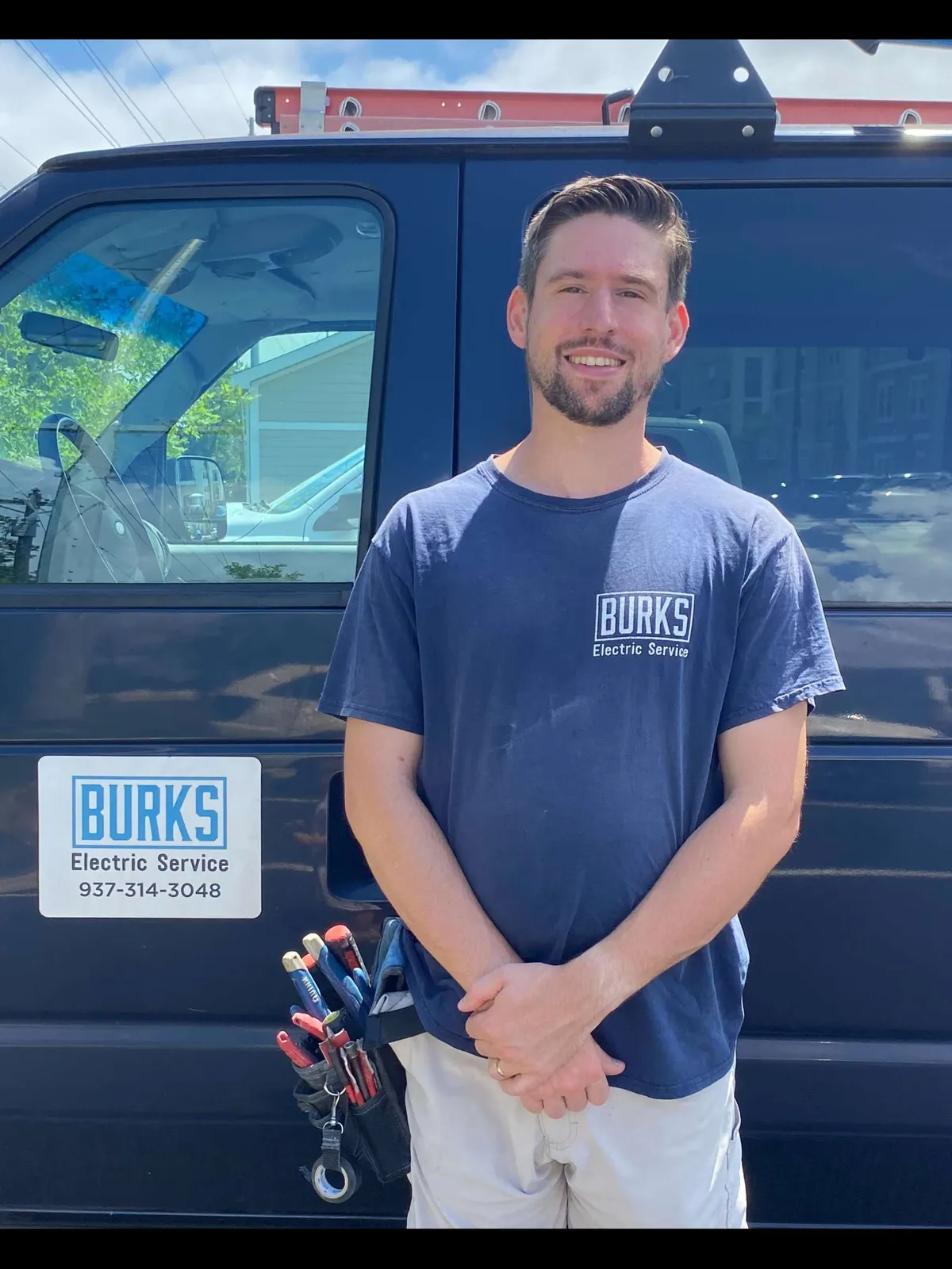 Burks Electric Service