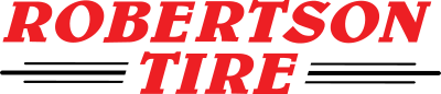 Robertson Tire logo