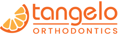 Tangelo Orthodontics logo