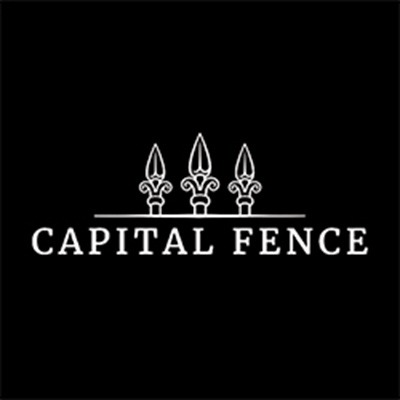 Capital Fence LLC logo