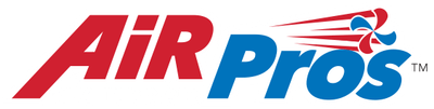 Air Pros Heating and Air Conditioning logo