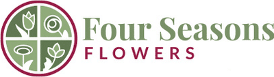 Four Seasons Flowers logo