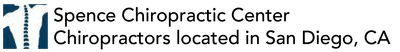 Spence Chiropractic Center logo