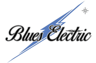 Blues Electric logo