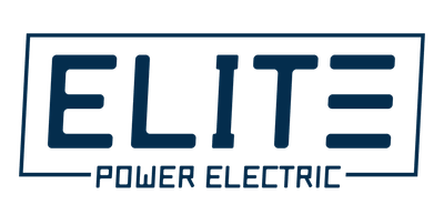 Elite Power Electric logo