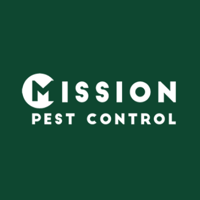 Mission Pest Control logo