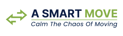 A SMART MOVE logo