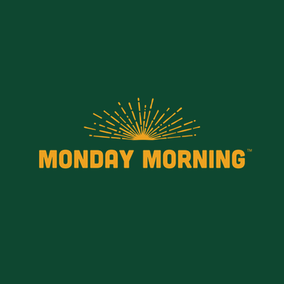 Monday Morning Bottle Shop logo