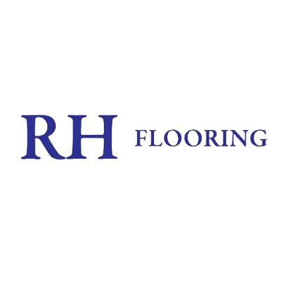 RH Flooring logo