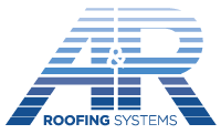 A&R Roofing Systems logo